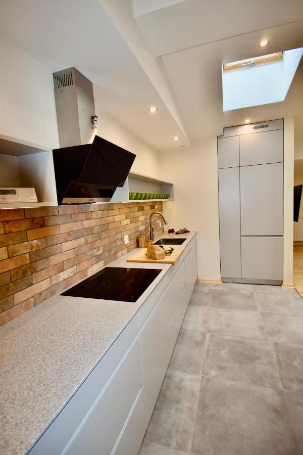 Krib Apartment Krakow