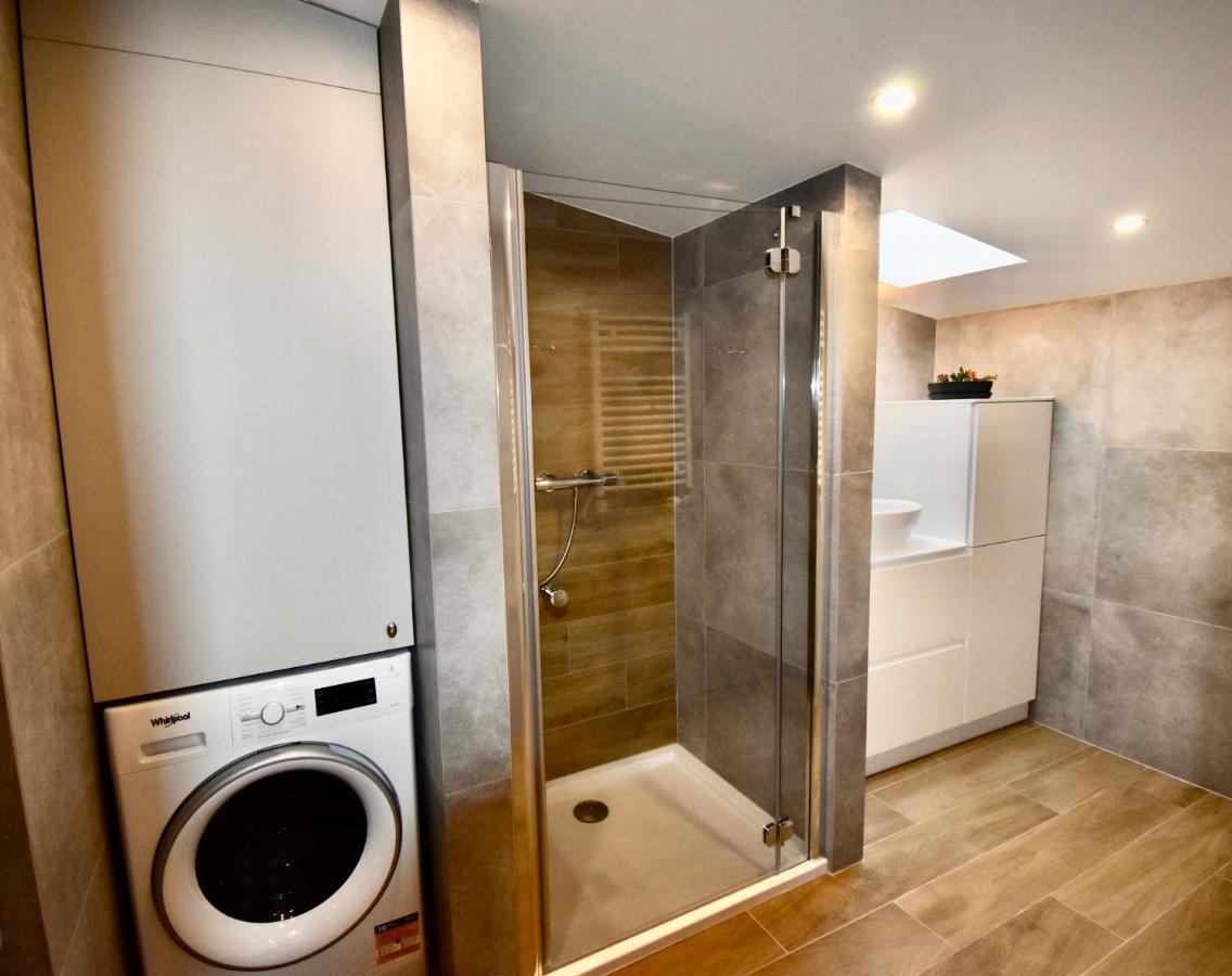 Krib Apartment Krakow