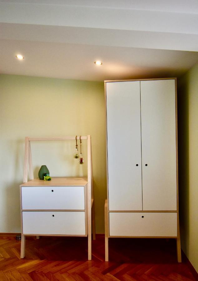 Apartment Krib Krakow