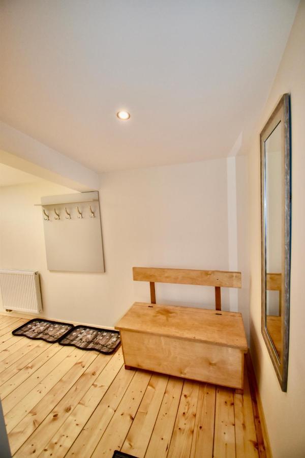 Krib Apartament *