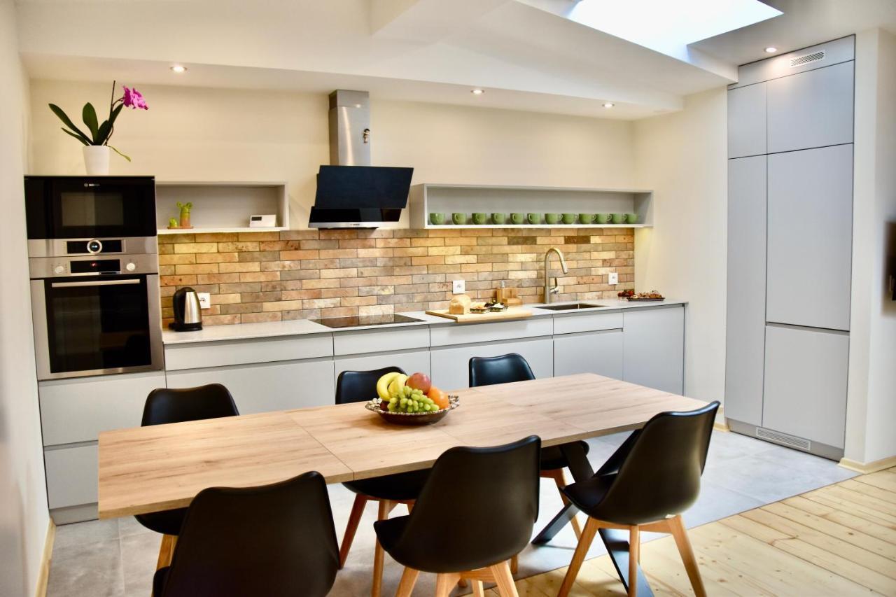 Krib Apartamento Cracovia