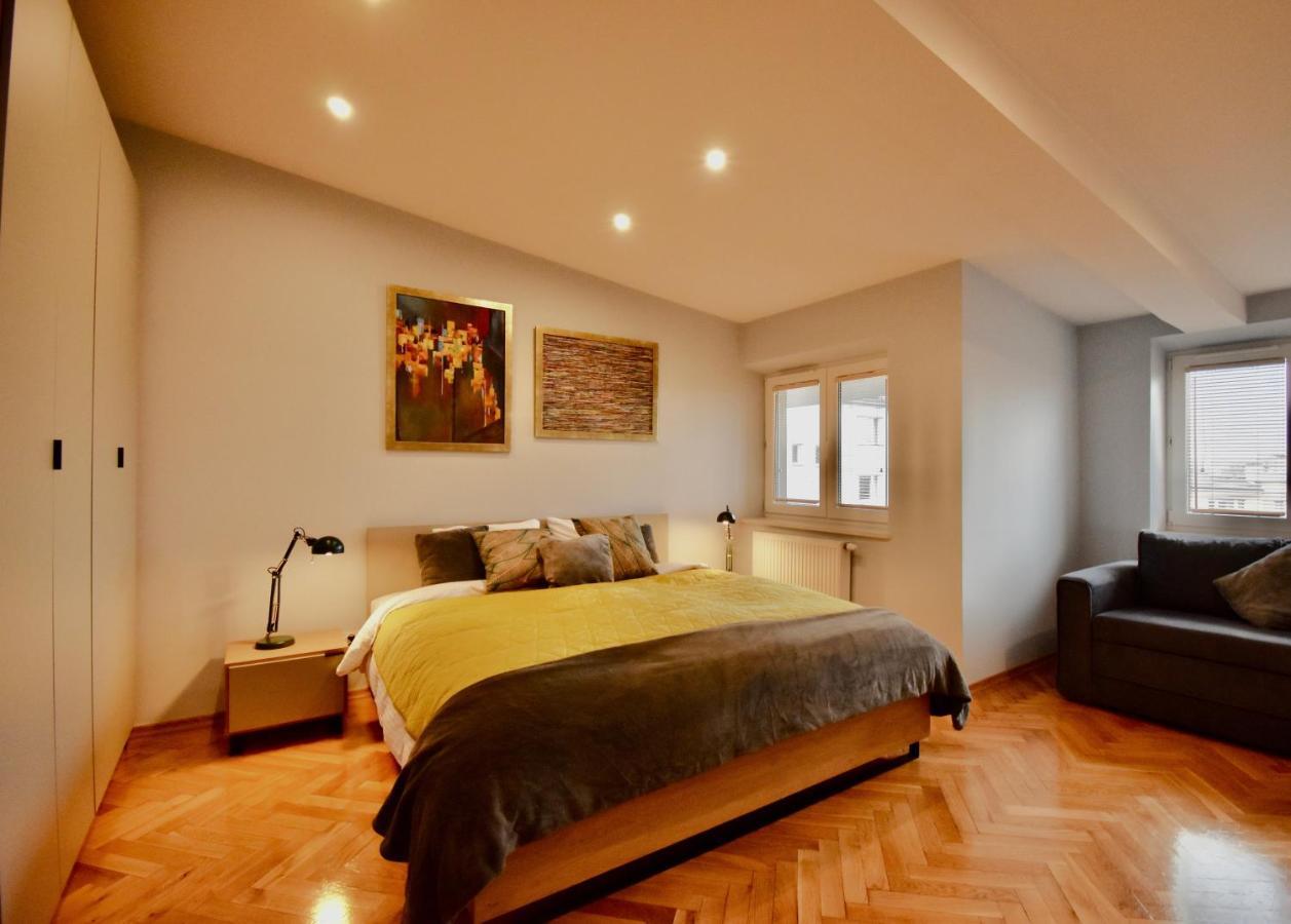 Apartamento Krib *