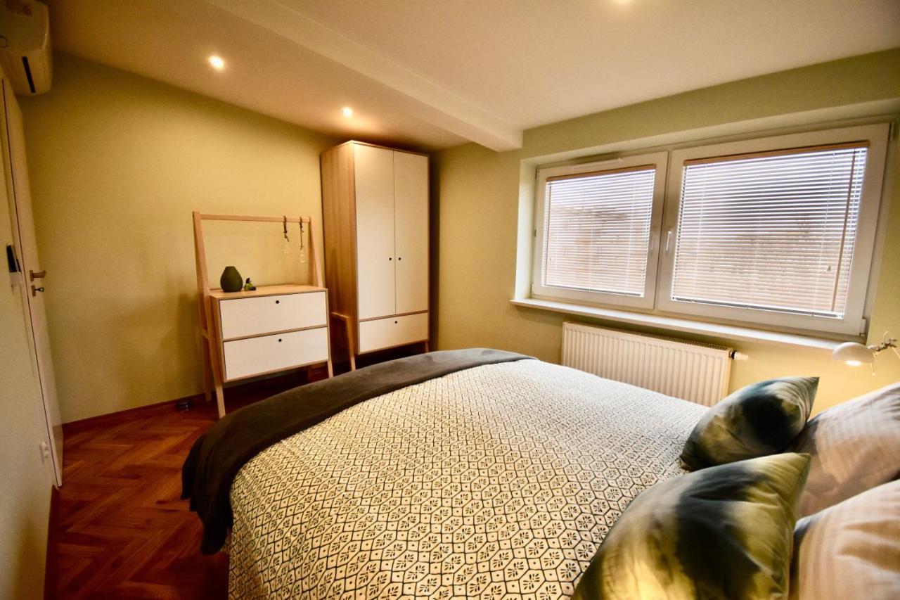 Apartamento Krib